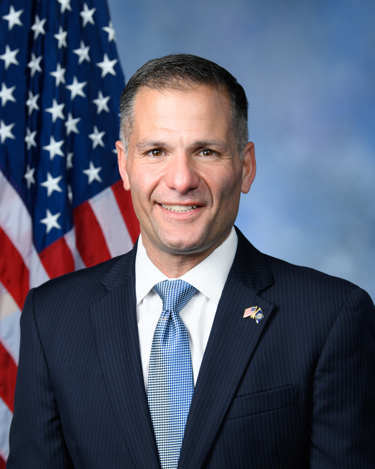 U.S. Rep. Marc Molinaro will hold a telephone town hall meeting to discuss Medicare open enrollment on Wednesday, November 29. Sign up by Tuesday, November 28.